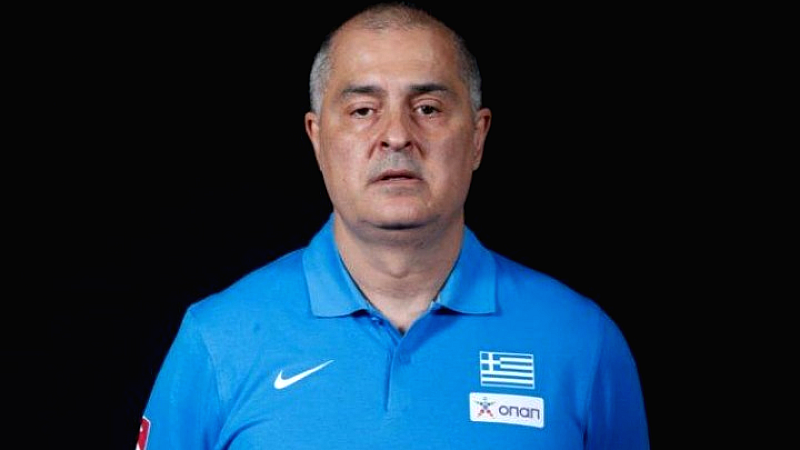 Καλαβρός: «Ο Γιάννης φέρνει αλλαγές στην ομάδα, με τα δυνατά φιλικά να πλησιάζουν»