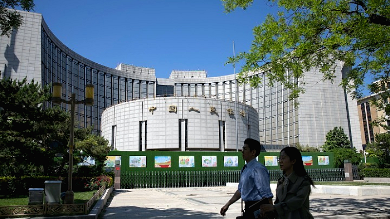 Μέτρα της Κίνας για την ενίσχυση της οικονομίας και την ανάπτυξη των δασών