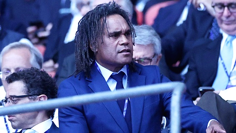 Κριστιάν Καρεμπέ: «Στοχεύουμε στην προετοιμασία για το Champions League»