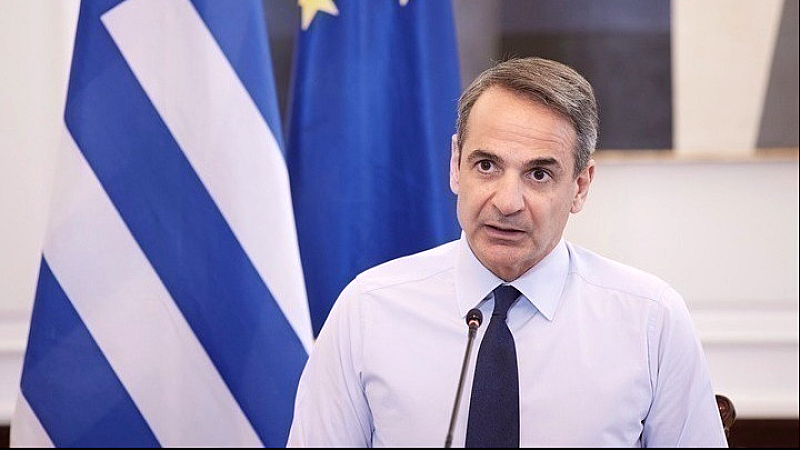 Κυρ. Μητσοτάκης: Αρχή μας είναι τα πλεονάσματα να επιστρέφονται στους πολίτες