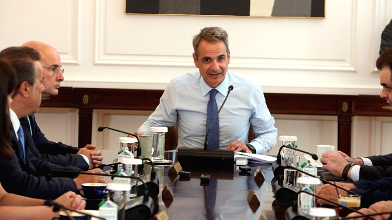 Στρατηγικές παρεμβάσεις κατά της γραφειοκρατίας από τον Κυρ. Μητσοτάκη