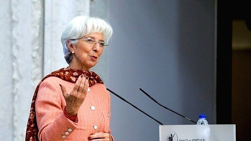 Κριστίν Λαγκάρντ: Η ανεξαρτησία των κεντρικών τραπεζών είναι κρίσιμη για τη σταθερότητα της οικονομίας