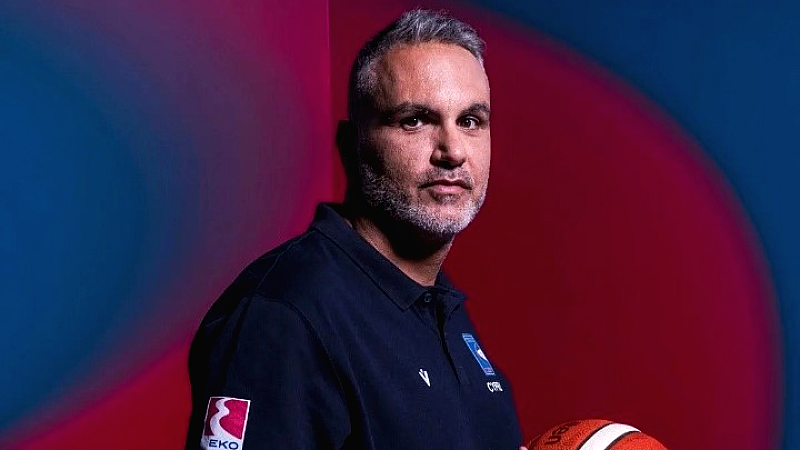 Λειβαδιώτης: «Είμαστε περήφανοι που θα αγωνιστούμε απέναντι στους κορυφαίους»