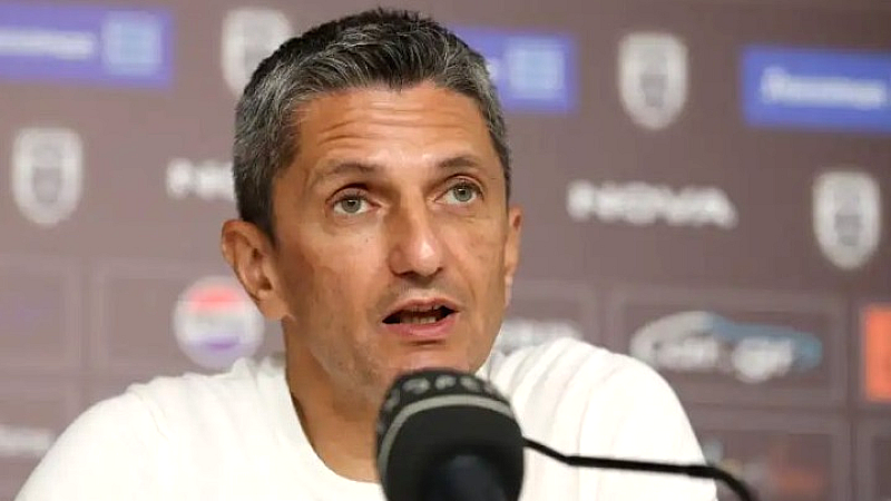 Λουτσέσκου: «Θα φανεί αύριο η ετοιμότητα της ομάδας, δεν υπάρχει πλεονέκτημα ή μειονέκτημα»