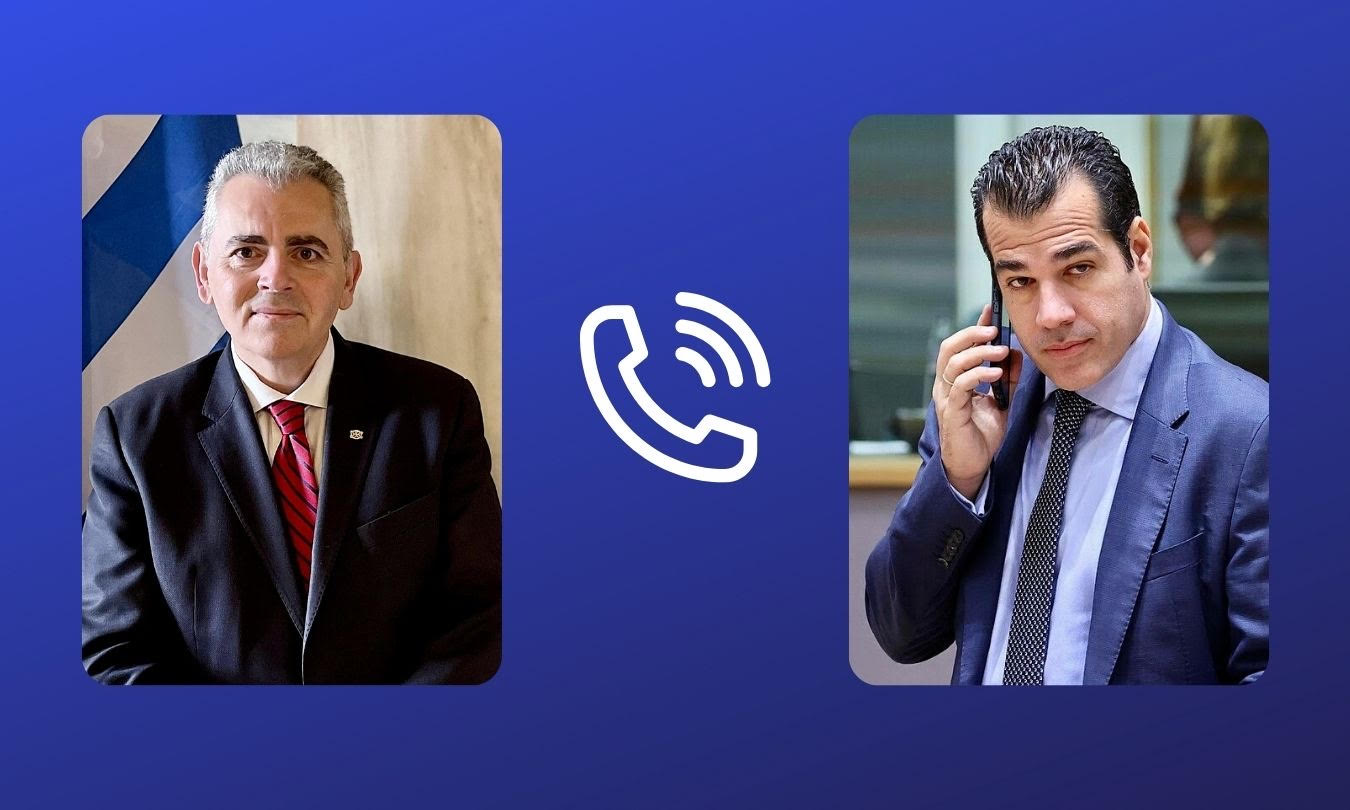 Πλεύρης σε Μ. Χαρακόπουλο: Δεν αλλάζει ο χαρακτήρας της Δομής Κουτσόχερου – Ίσως χρησιμοποιηθεί προσωρινά όσο ισχύει η αναστολή ασύλου