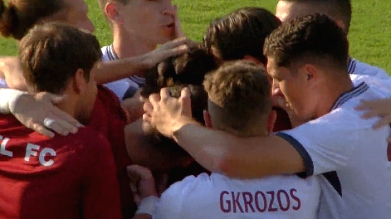 Εντυπωσιακή ανατροπή της ΑΕΛ στη League Phase του Κυπέλλου