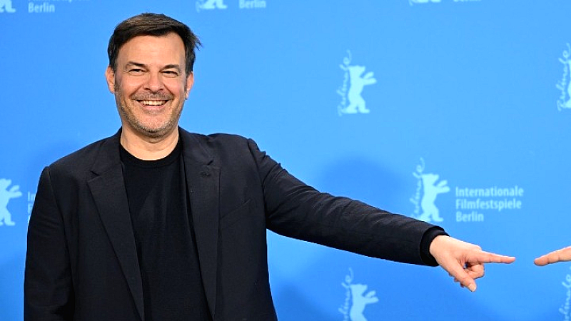 Η ταινία «L’Étranger» του Φρανσουά Οζόν συμμετέχει στο 82ο Φεστιβάλ Κινηματογράφου της Βενετίας