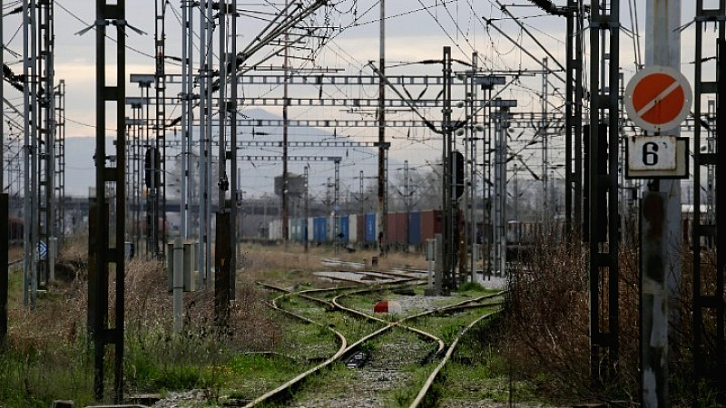 Καθυστέρηση 93 λεπτών στην αναχώρηση της αμαξοστοιχίας IC53 για την Αθήνα
