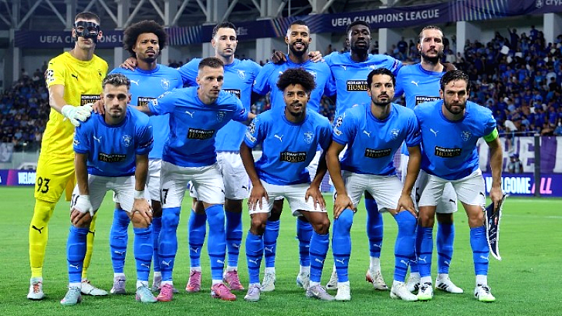 Η Πάφος προχωρά στη League Phase με εκπληκτικό γκολ
