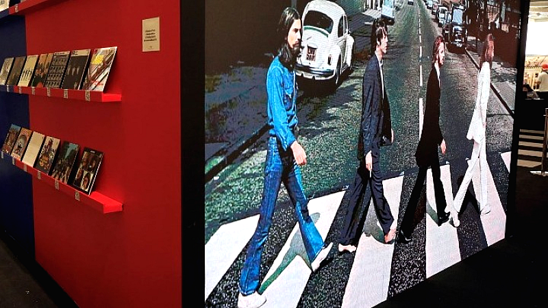 Η επιστροφή του «The Beatles Anthology» το 2025 με νέο βιβλίο, άλμπουμ και ντοκιμαντέρ