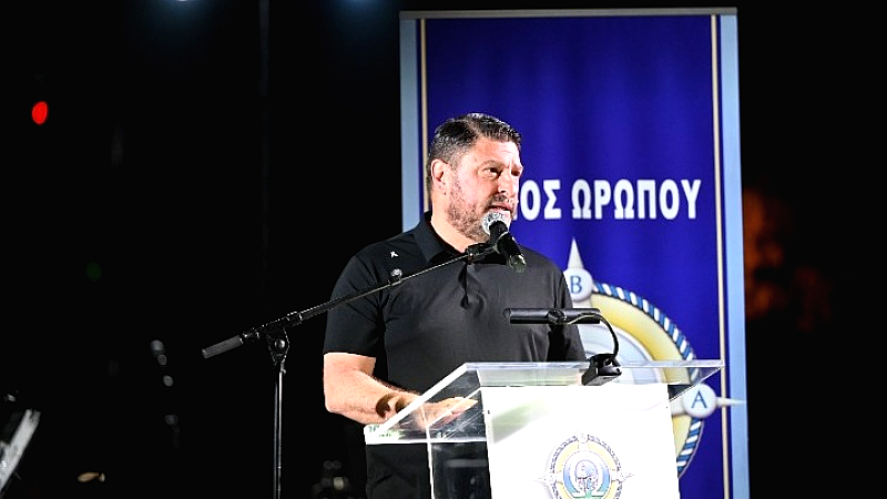 Συναυλία προς τιμήν του Μίκη Θεοδωράκη: Μια βραδιά γεμάτη σεβασμό και ευθύνη για τις αξίες του