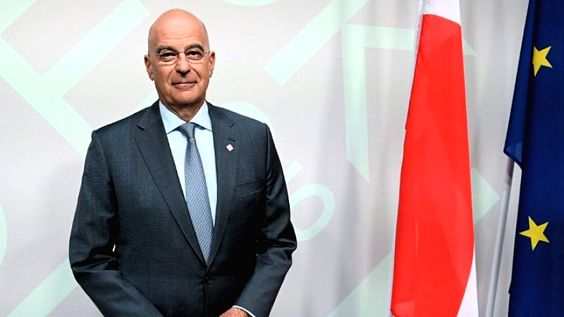 Δένδιας: Οι δηλώσεις Φιντάν είναι απαράδεκτες και προσβλητικές