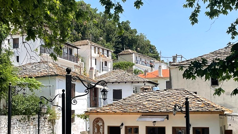 Νέα έργα αξίας 4,2 εκατ. ευρώ για την ανάδειξη του πολιτιστικού πλούτου στην Π.Ε. Έβρου
