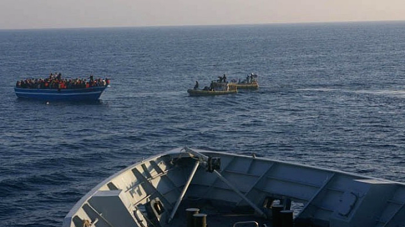 Νιγηρία: Αγνοούνται πάνω από 40 άτομα μετά από ναυάγιο