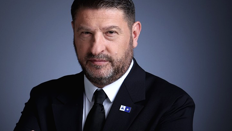 Νίκος Χαρδαλιάς: «Επικοινωνώ άμεσα με τους πολίτες για να αντιλαμβάνομαι προβλήματα και ελλείψεις»
