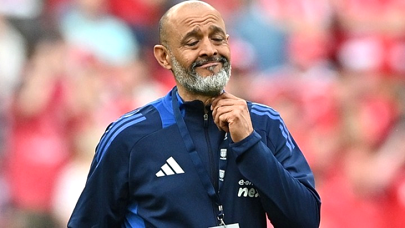 Νούνο: «Είμαστε πολύ μακριά από εκεί που θα έπρεπε να είμαστε»