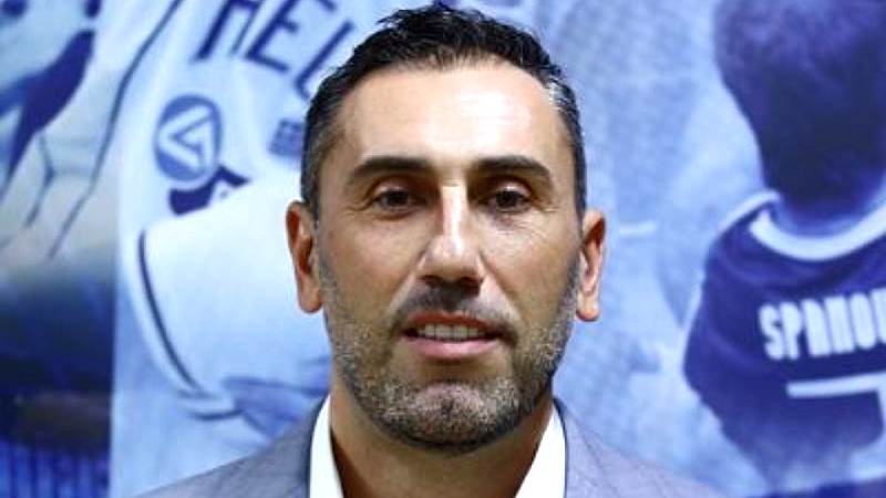 Ντικούδης: «Φάνηκε ότι υπάρχει ταλέντο και ενιαία μπασκετική φιλοσοφία, ήρθαν αισιόδοξα μηνύματα