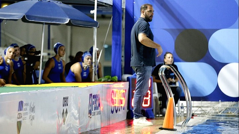 Γιώργος Ντόσκας: «Είμαστε σε θέση να διεκδικήσουμε τον μεγάλο τελικό»