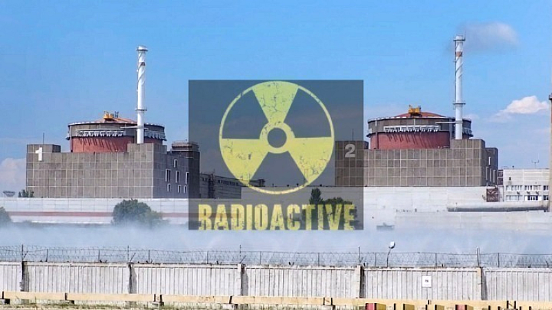 Επιβεβαίωση ΔΟΑΕ: Κανονικά επίπεδα ραδιενέργειας κοντά στον πυρηνικό σταθμό του Κουρσκ