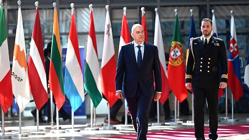 Σημαντική συμμετοχή του Ν. Δένδια στην άτυπη Σύνοδο των υπουργών Άμυνας της ΕΕ στην Κοπεγχάγη