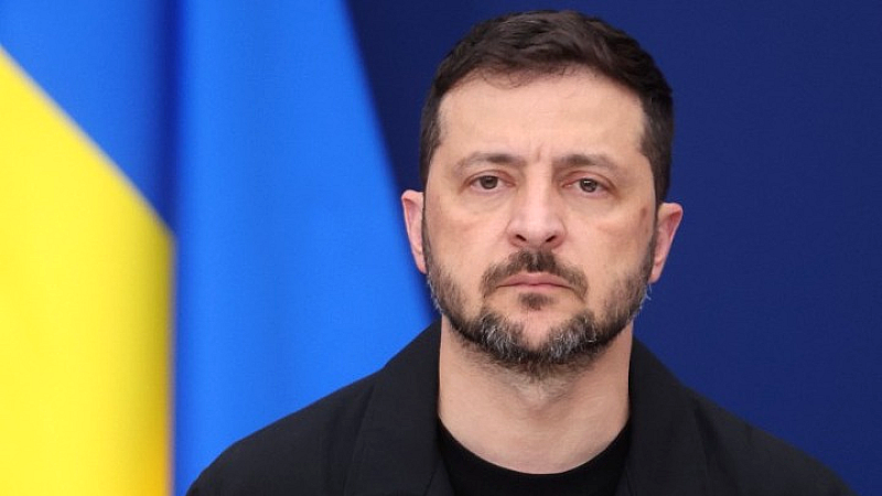 Η ιστορική απόφαση των ΗΠΑ για εγγυήσεις ασφαλείας στην Ουκρανία υπογραμμίζει τη σημασία της συνεργασίας