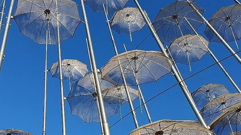 Ανοιξιάτικος καιρός σε Μακεδονία και Θράκη το Σάββατο