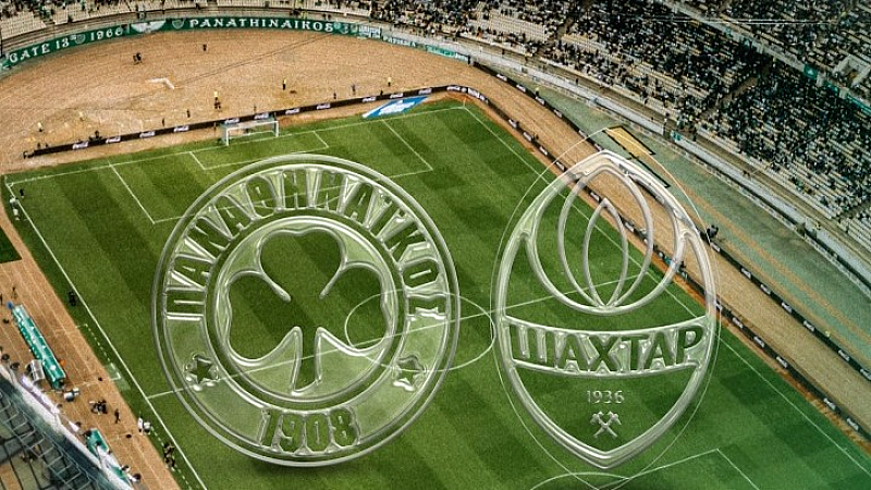 Παναθηναϊκός: Στοχεύει σε νίκη «δήλωση» απέναντι στη Σαχτάρ παρά τις απουσίες