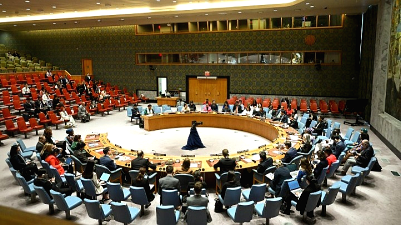 ΟΗΕ: Ανησυχητική αύξηση της σεξουαλικής βίας ως πολεμική τακτική – Η Ελλάδα καταδικάζει όλες τις μορφές σεξουαλικής βίας σε συγκρούσεις
