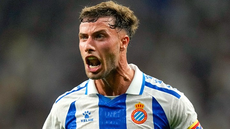 Ανατροπή για την Εσπανιόλ: Νίκη 2-1 επί της Ατλέτικο Μαδρίτης
