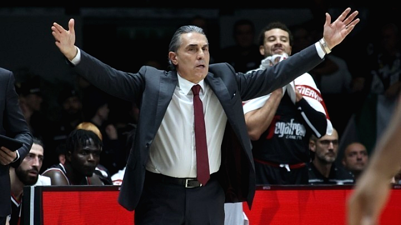 Η Ισπανία προετοιμάζεται για το Eurobasket με εκλεκτούς παίκτες