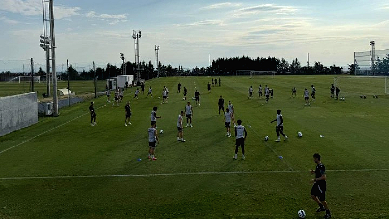 ΠΑΟΚ: Χωρίς Ντεσπόντοφ και Θυμιάνη στην αναμέτρηση με τη Βόλφσμπεργκερ