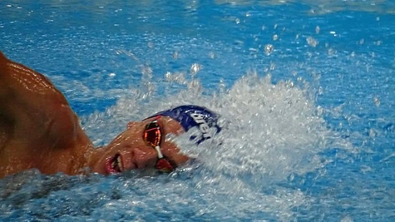 Παγκόσμιο Εφήβων: Εντυπωσιακές επιδόσεις από Κακουλάκη και Παπαθεοδώρου
