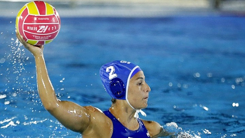 Η εθνική Νέων γυναικών ηττήθηκε από την Ισπανία και διεκδικεί το χάλκινο