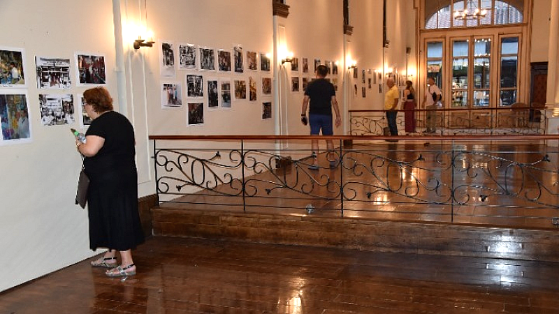 Η κοινότητα «παλιές φωτογραφίες Λέσβου»: μια ψηφιακή γέφυρα στο παρελθόν