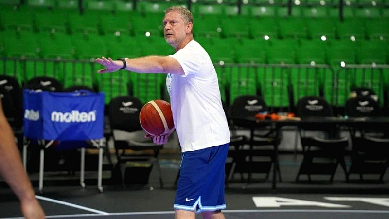 Παναγιωτόπουλος: «Όλοι στην Εθνική είμαστε σε μία κοινή κατεύθυνση»