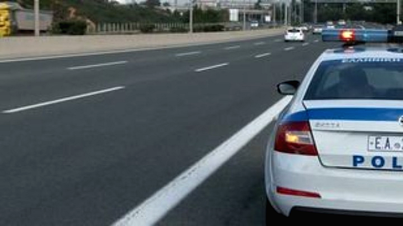 Σημαντική αύξηση παραβάσεων κατά την πέμπτη εβδομάδα της εκστρατείας «Μηδενική ανοχή στη μη χρήση κράνους»
