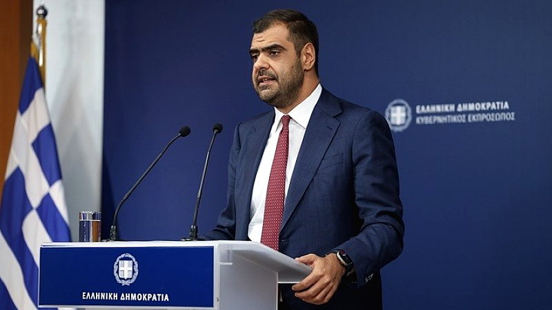 Παύλος Μαρινάκης: «Δημιουργούμε ένα ρυθμισμένο τοπίο για τα περιφερειακά κανάλια με σεβασμό στους εργαζόμενους»