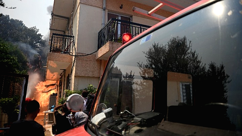 Πέντε καίρια μέτρα στήριξης για τους πυρόπληκτους του καλοκαιριού με τριετή απαλλαγή από τον ΕΝΦΙΑ