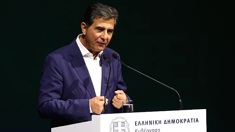 Από τις χαμένες ευκαιρίες στις προοπτικές: Ο ΥΜΑΘ Κ. Γκιουλέκας στην παρουσίαση των έργων Θεσσαλονίκης