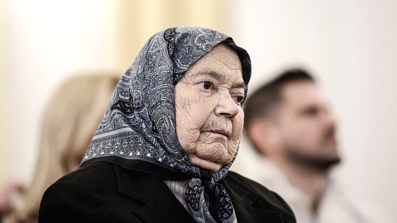 Αποχαιρετούμε την Αθηνά Παπαχρήστου: Η αγρότισσα από το Μεσολόγγι που προσέφερε ένα ασθενοφόρο στο ΕΚΑΒ