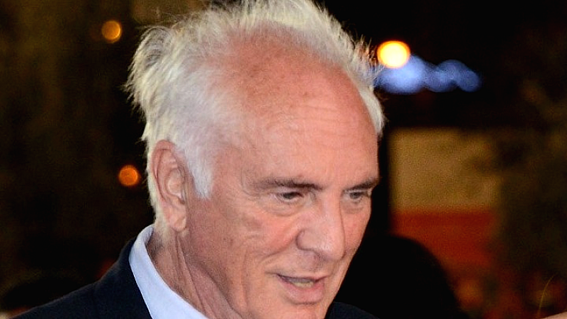 «Απεβίωσε ο ηθοποιός Τέρενς Σταμπ σε ηλικία 87 ετών»