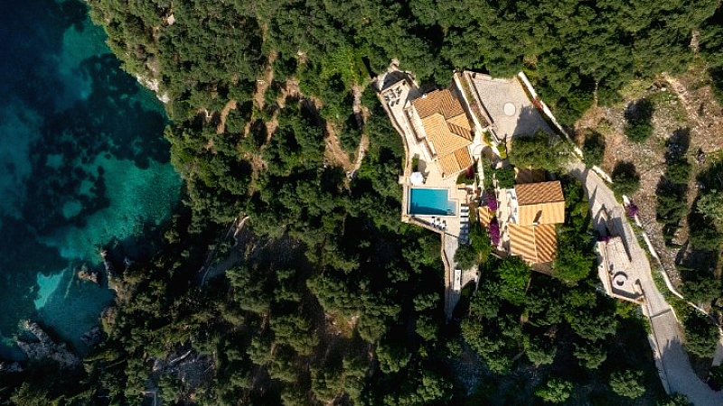 Εντυπωσιακή αύξηση πωλήσεων πολυτελών κατοικιών στην Ελλάδα, 40 εκατ. ευρώ σε 40 ημέρες