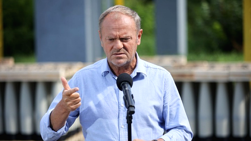 Πολωνία: Απέλαση 63 Ουκρανών και Λευκορώσων για ταραχές σε συναυλία ραπ
