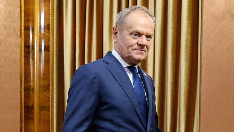 Πολωνία: Ένδειξη για επικείμενη παύση στους πολέμους στην Ουκρανία