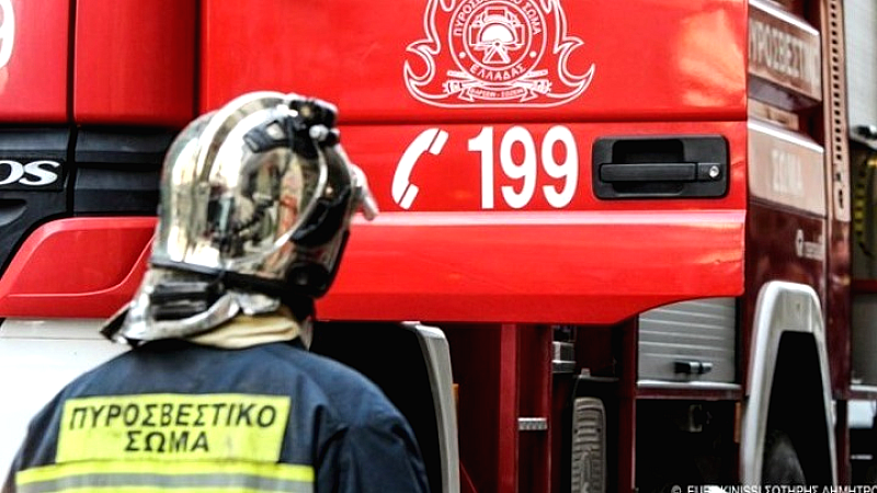Πυροσβεστική: 32 αγροτοδασικές πυρκαγιές σε 24ώρο σε όλη την Ελλάδα