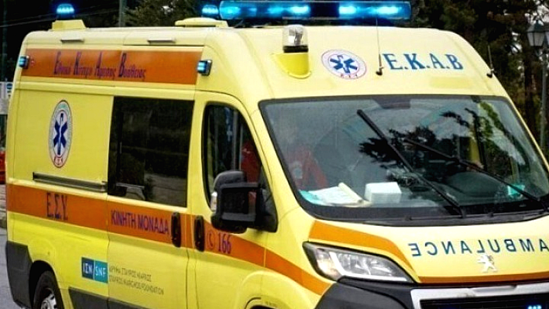 Τραγωδία στην Κερατέα: Νεκρή 61χρονη σε σύγκρουση με πυροσβεστικό όχημα