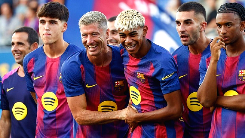 Πράσινο φως από την RFEF για την διεξαγωγή του αγώνα Βιγιαρεάλ-Μπαρτσελόνα στο Μαϊάμι