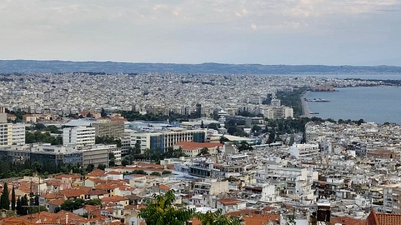 Ενίσχυση της Τοπικής Ανάπτυξης στην Κεντρική Μακεδονία