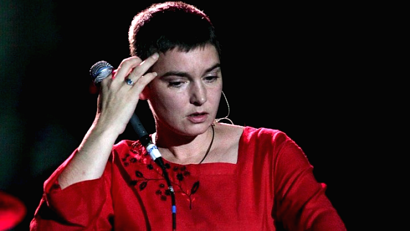 Βιογραφική ταινία για τη θρυλική Σινέντ Ο’ Κόνορ: Μια νέα ματιά στη ζωή της