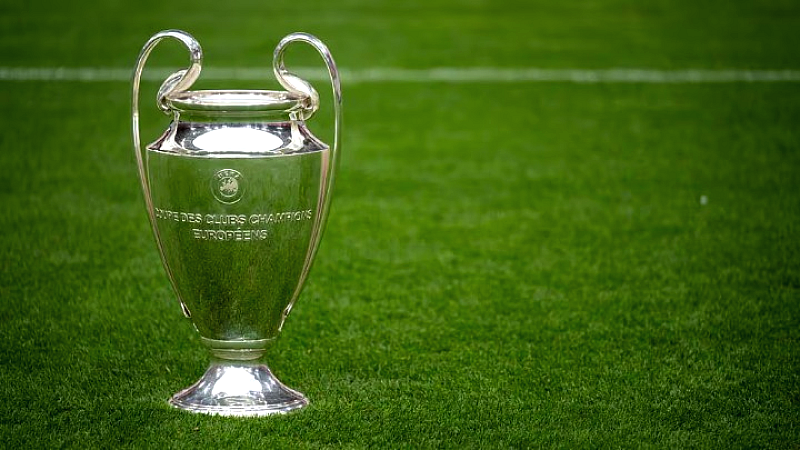 Αλλαγή στην ώρα έναρξης του τελικού του Champions League: Στις 19:00 αντί για 22:00 στην Puskas Arena το 2026